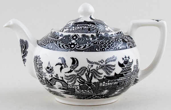 Teapot small